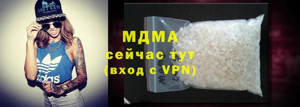 индика Абаза